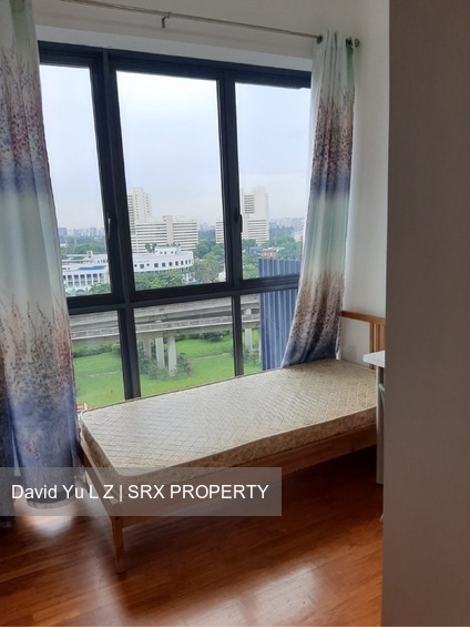 J Gateway (D22), Condominium #517147121